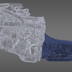 Illustration for article titled In case you wanted to see it - Duramax 3.0 I6 EDIT: Now with facts!